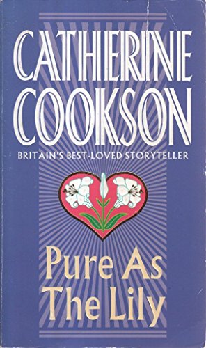 Pure as the Lily