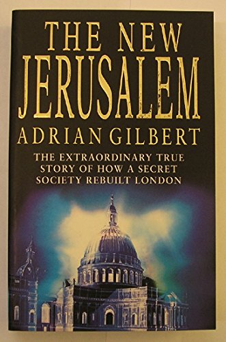 The New Jerusalem