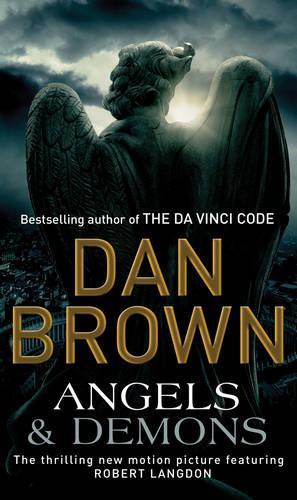 Angels And Demons
