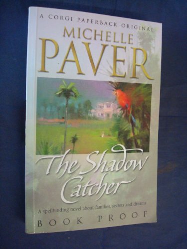 The Shadow Catcher