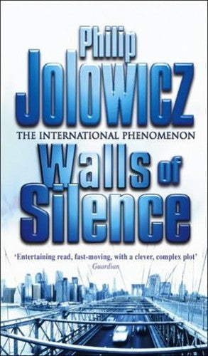Walls Of Silence