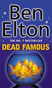Dead Famous 