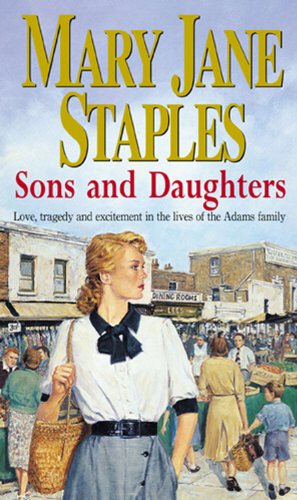 Sons And Daughters
