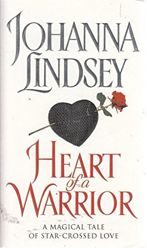 Heart Of A Warrior