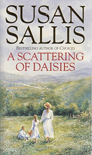 A Scattering of Daisies