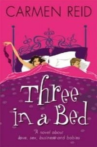 Three in a Bed