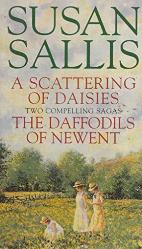 A Scattering of Daisies & The Daffodils of Newent