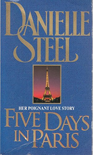 Five Days In Paris