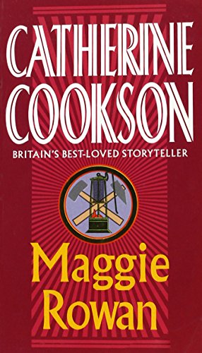 Maggie Rowan