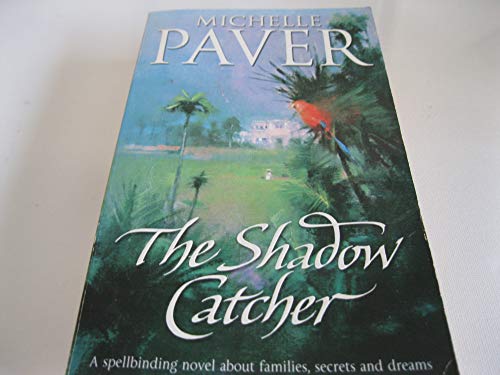 The Shadow Catcher