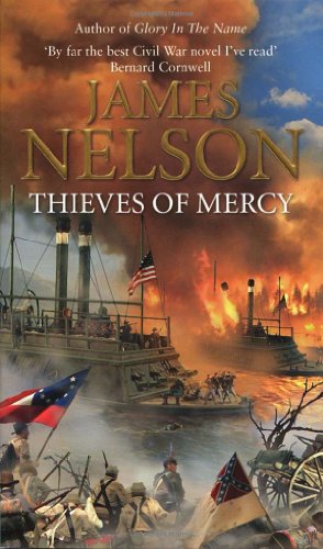 Thieves Of Mercy