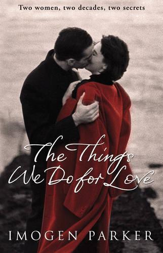 The Things We Do For Love