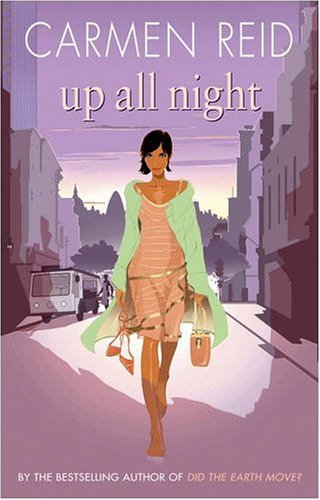 UP ALL NIGHT
