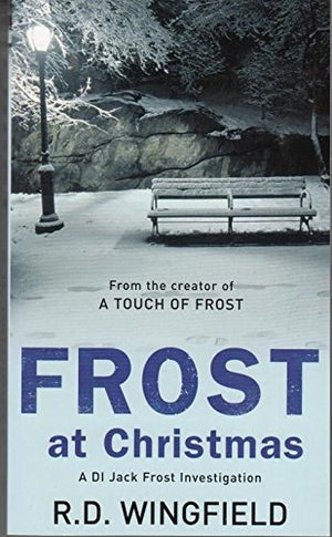 Frost At Christmas: (DI Jack Frost Book 1) (1)