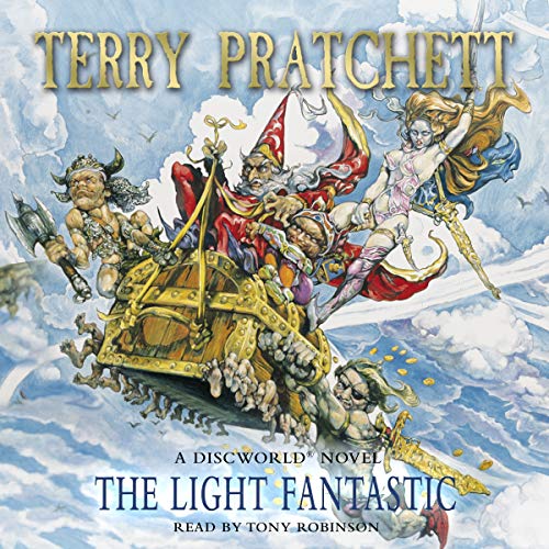 The Light Fantastic