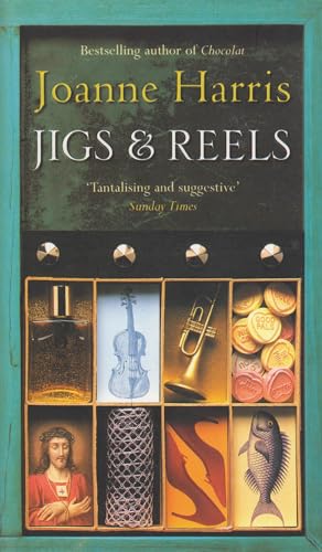 Jigs and Reels