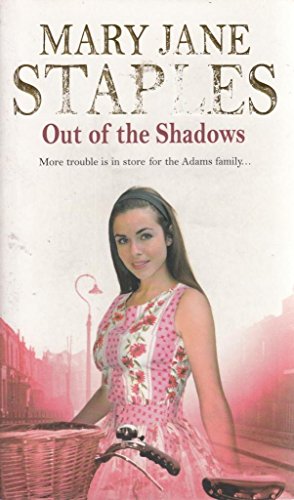 Out Of The Shadows