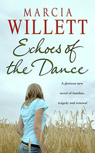 Echoes Of The Dance 