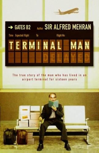 The Terminal Man