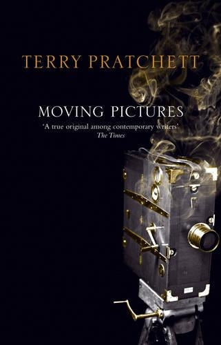 Moving Pictures
