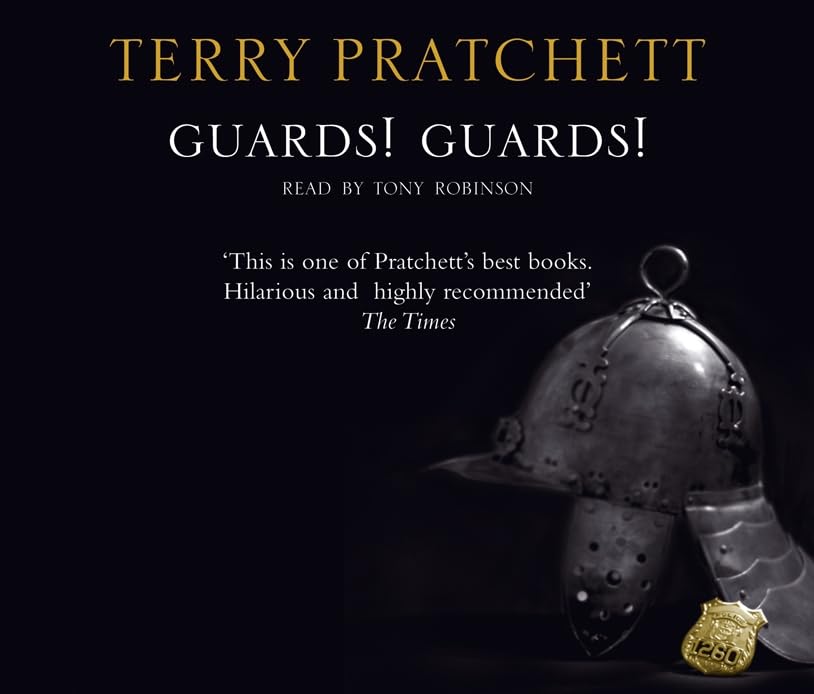 Guards! Guards!