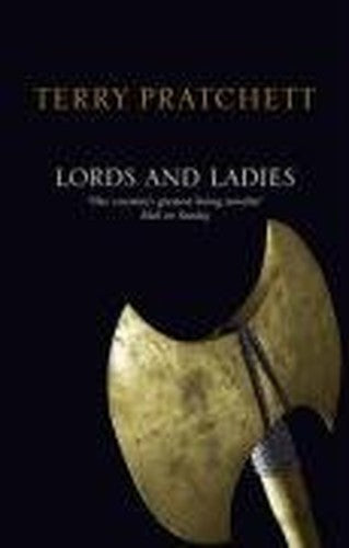 Lords And Ladies