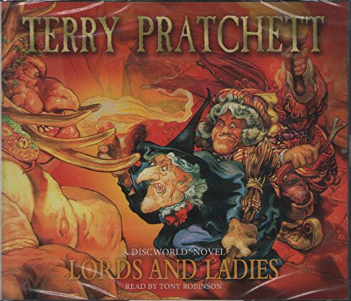 Lords And Ladies