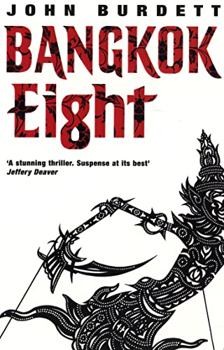 Bangkok Eight