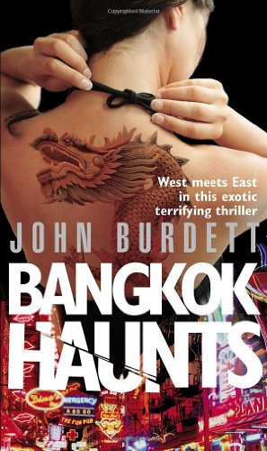 Bangkok Haunts