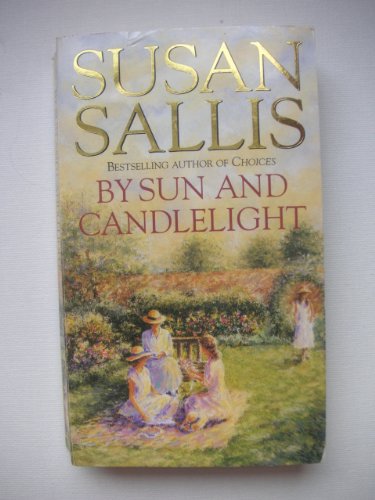 By Sun and Candlelight
