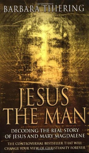 Jesus the Man