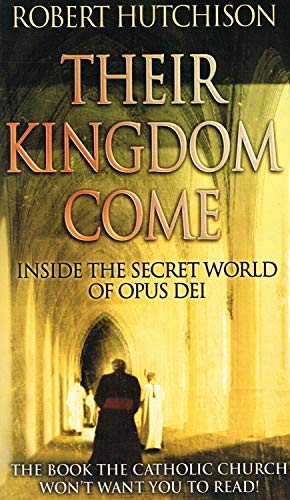 Their Kingdom Come