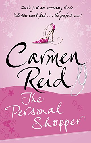 The Personal Shopper