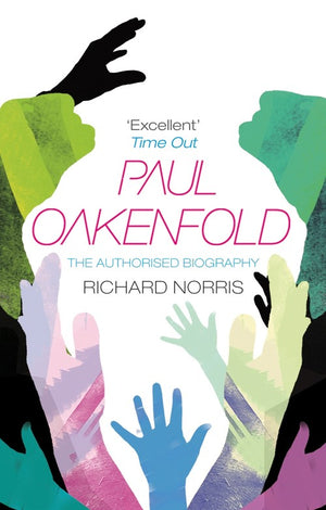 Paul Oakenfold