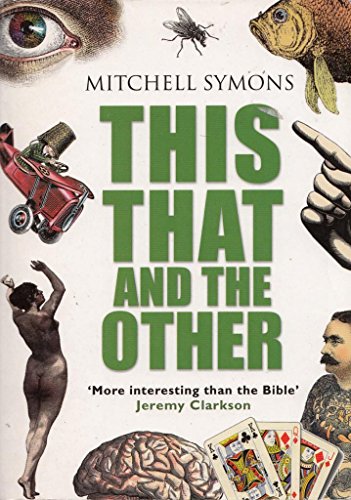 This, That and the Other