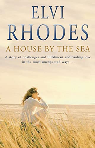 A House By The Sea