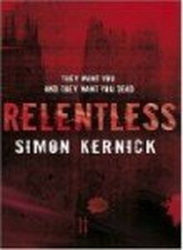 Relentless