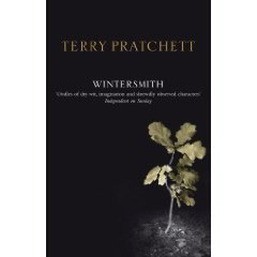 Wintersmith :