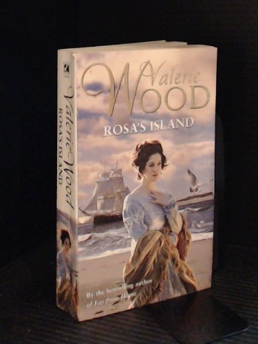 Rosa's Island