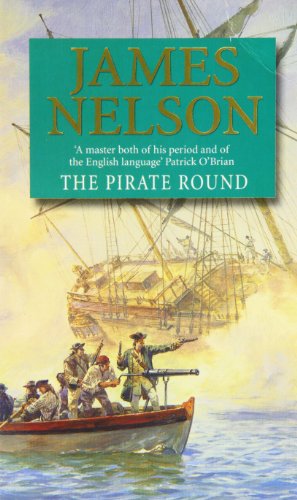 the pirate round