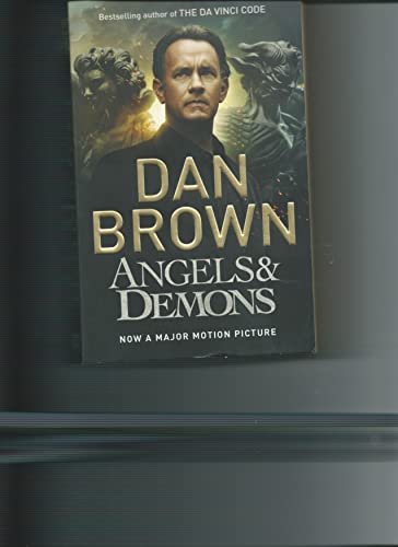 Angels and Demons