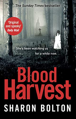Blood Harvest