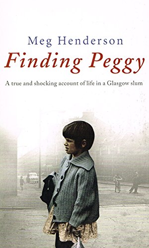 Finding Peggy :