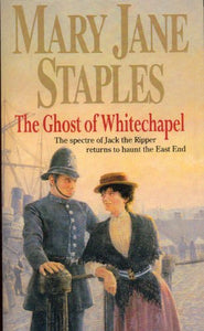 Ghost Of Whitechapel 