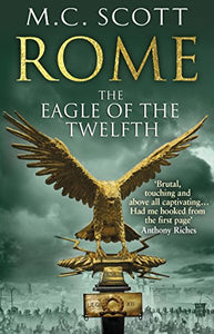 Rome: The Eagle Of The Twelfth 