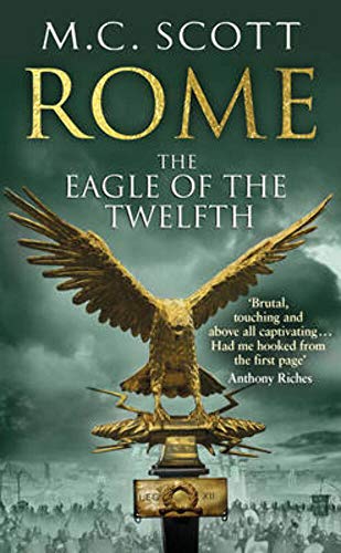 Rome: The Eagle Of The Twelfth: Rome 3
