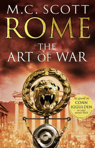 Rome: The Art of War 