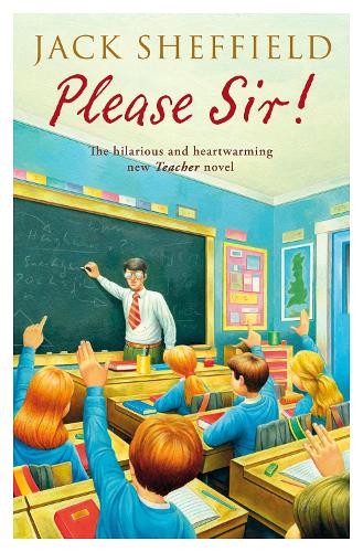 Please Sir!