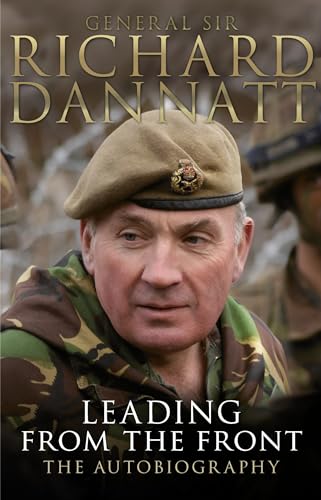Leading from the Front
