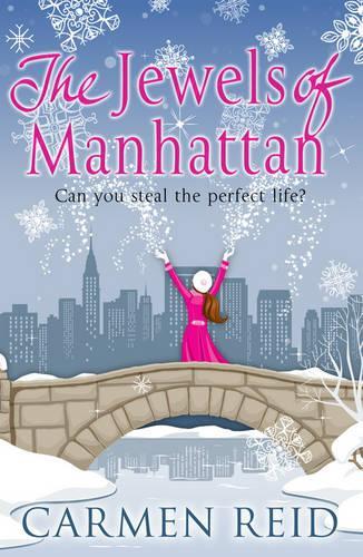 The Jewels of Manhattan